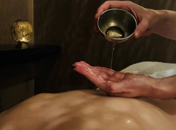 5 séances de massages Relaxant - Décontractant - Mixte